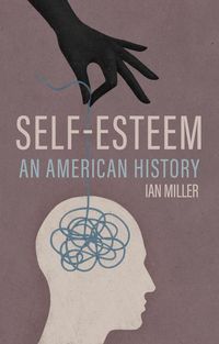 Produktbild: Self-Esteem - An American History