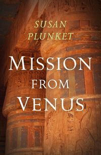 Produktbild: Mission from Venus
