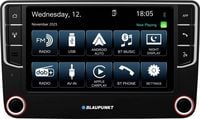 Produktbild: Blaupunkt Wolfsburg 648 Autoradio Android Auto&trade;, Apple CarPlay, DAB+ Tuner