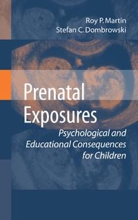 Produktbild: Prenatal Exposures