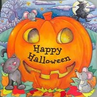 Produktbild: Happy Halloween