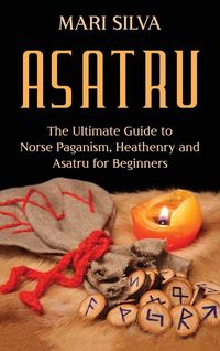 Produktbild: Asatru