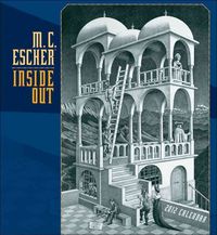 Produktbild: Escher: Inside Out, 2012