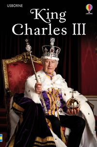 Produktbild: King Charles III