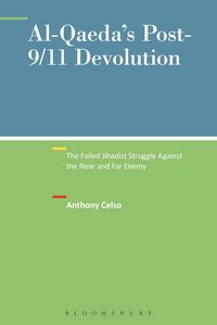 Produktbild: Al-Qaeda's Post-9/11 Devolution