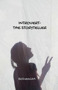 Produktbild: Introvert the storyteller