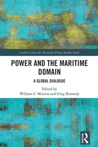 Produktbild: Power and the Maritime Domain