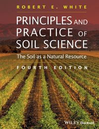 Produktbild: Principles and Practice of Soil Science