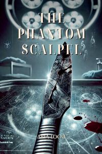 Produktbild: The Phantom Scalpel