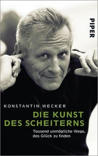 Produktbild: Die Kunst des Scheiterns