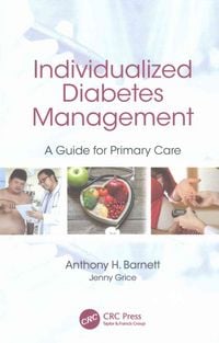 Produktbild: Individualized Diabetes Management