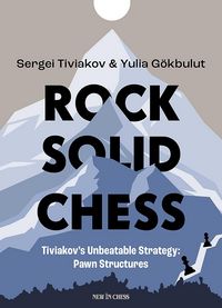 Produktbild: Rock Solid Chess