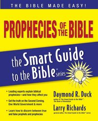 Produktbild: The Prophecies of the Bible