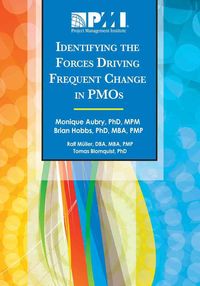 Produktbild: Identifying the Forces Driving Frequent Change in Pmos