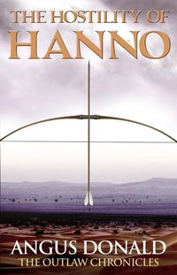 Produktbild: The Hostility of Hanno