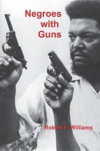 Produktbild: Negroes with Guns