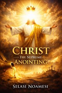 Produktbild: Christ The Supreme Anointing