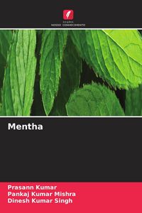 Produktbild: Mentha