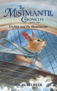 Produktbild: Urchin and the Heartstone