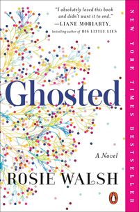 Produktbild: Ghosted