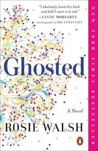Produktbild: Ghosted