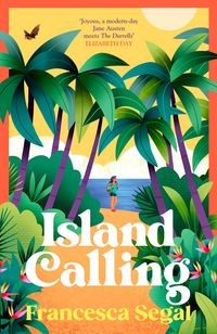 Produktbild: Island Calling