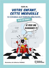 Produktbild: Votre enfant, cette merveille 10