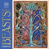 Produktbild: Bodleian Lib - Bodley Beasts W