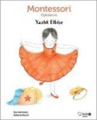 Produktbild: Montessori &Ouml;yk&uuml;lerim - Yazlik Elbise