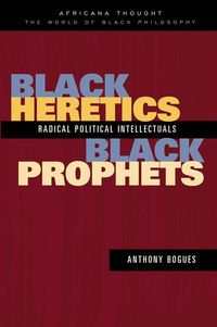 Produktbild: Black Heretics, Black Prophets