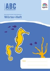Produktbild: ABC Lernlandschaft 1