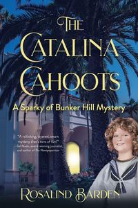 Produktbild: The Catalina Cahoots
