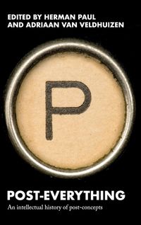Produktbild: Post-everything
