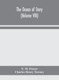 Produktbild: The Ocean Of Story (Volume Viii)