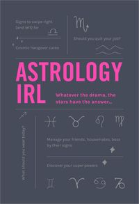 Produktbild: Astrology IRL