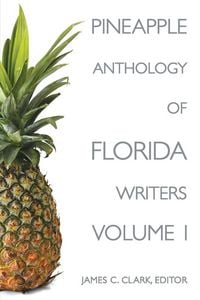 Produktbild: Pineapple Anthology of Florida Writers