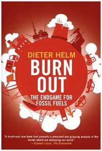 Produktbild: Helm, D: Burn Out