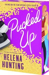 Produktbild: Pucked Up