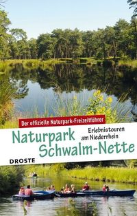 Bild vom Artikel Naturpark Schwalm-Nette vom Autor Birgit Gerlach