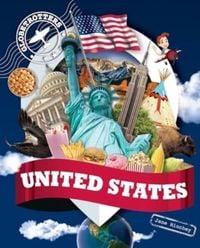 Produktbild: United States