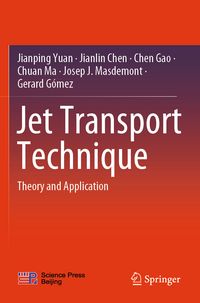 Produktbild: Jet Transport Technique