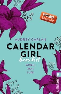 Produktbild: Ber&uuml;hrt / Calendar Girl Bd. 2