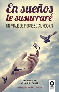 Produktbild: En sue&ntilde;os te susurrar&eacute;