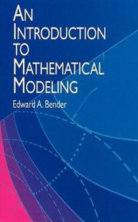 Produktbild: Intro To Mathematical Modeling