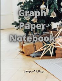 Produktbild: Graph Paper Notebook