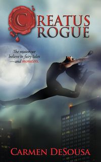 Produktbild: Creatus Rogue