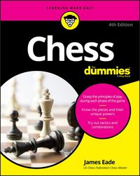 Produktbild: Chess For Dummies