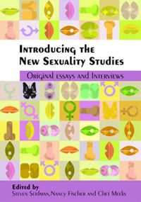 Produktbild: Introducing the New Sexuality Studies: Original Essays and Interviews