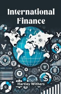Produktbild: International Finance