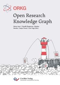 Produktbild: Open Research Knowledge Graph